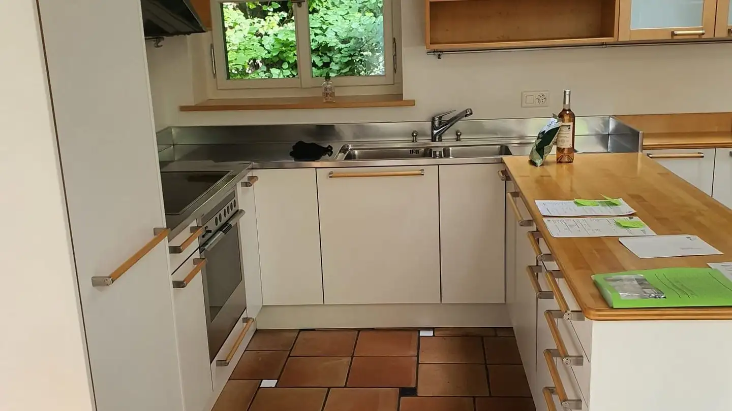 Appartement à louer - 8008 Zürich - Photo 3