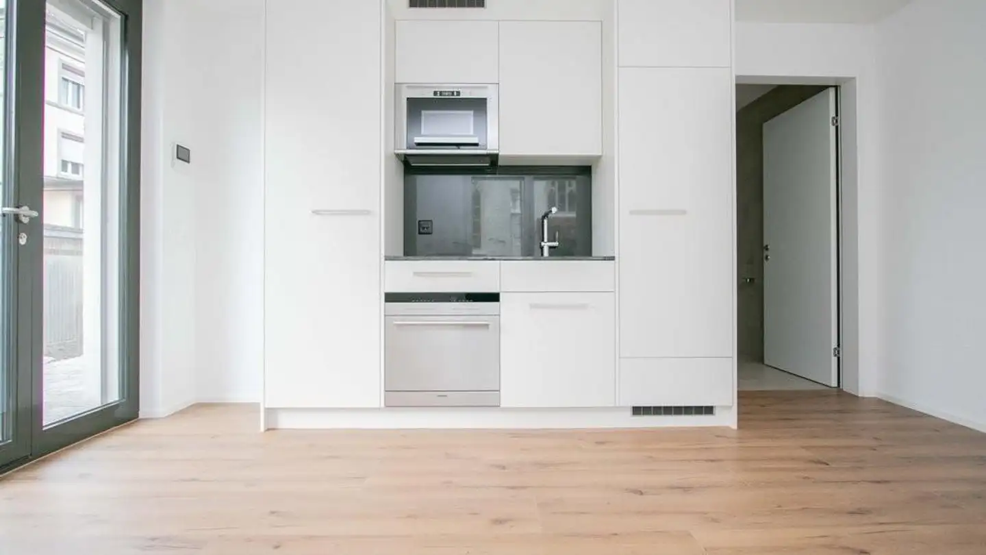 Apartment for rent - Ilgenstrasse 30, 9000 St. Gallen - Photo 2