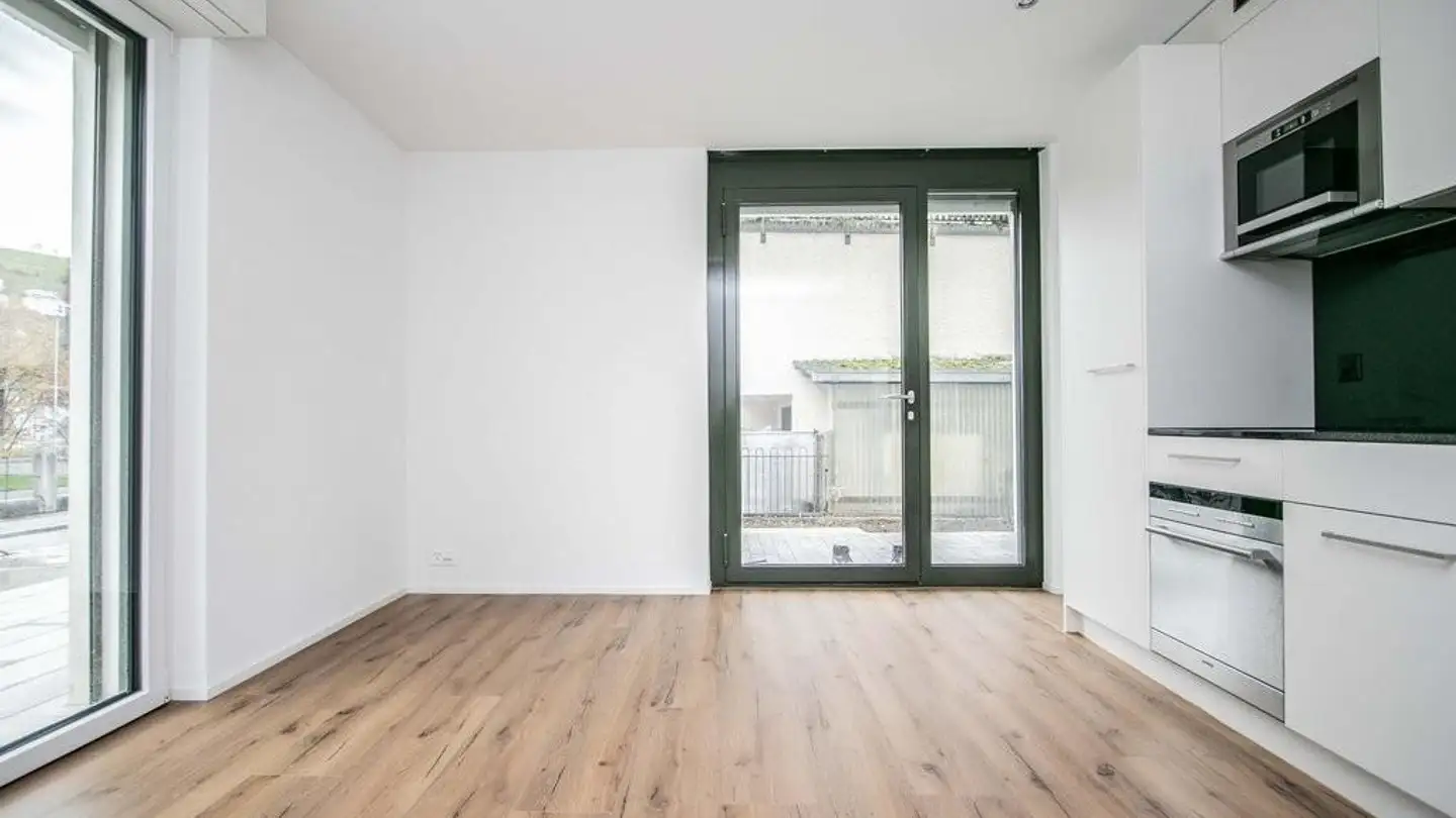 Apartment for rent - Ilgenstrasse 30, 9000 St. Gallen - Photo 4