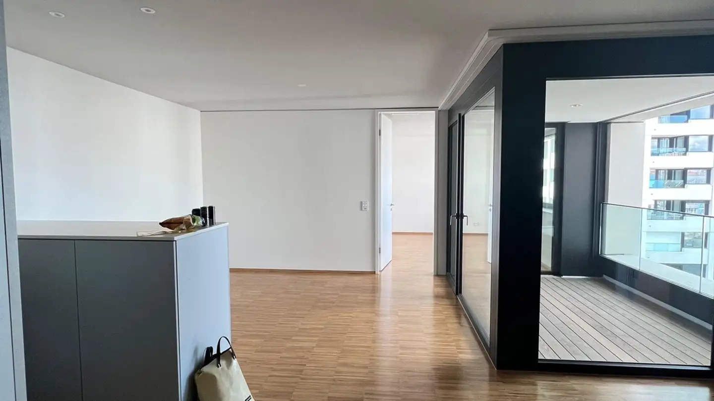 Appartamento in affitto - Baslerstrasse, 8048 Zürich