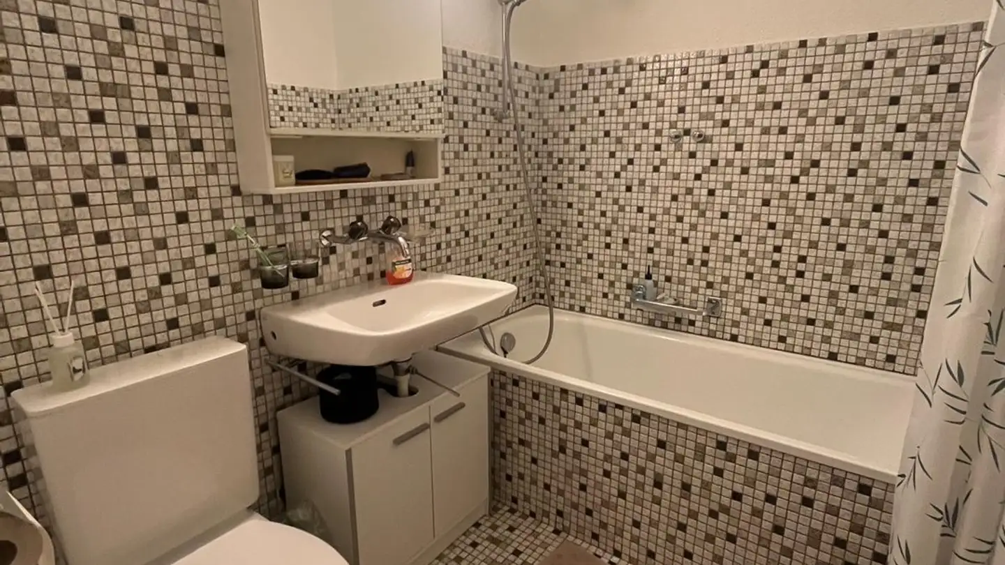 Single room for rent - Frohdörflistrasse, 8152 Glattbrugg - Photo 3