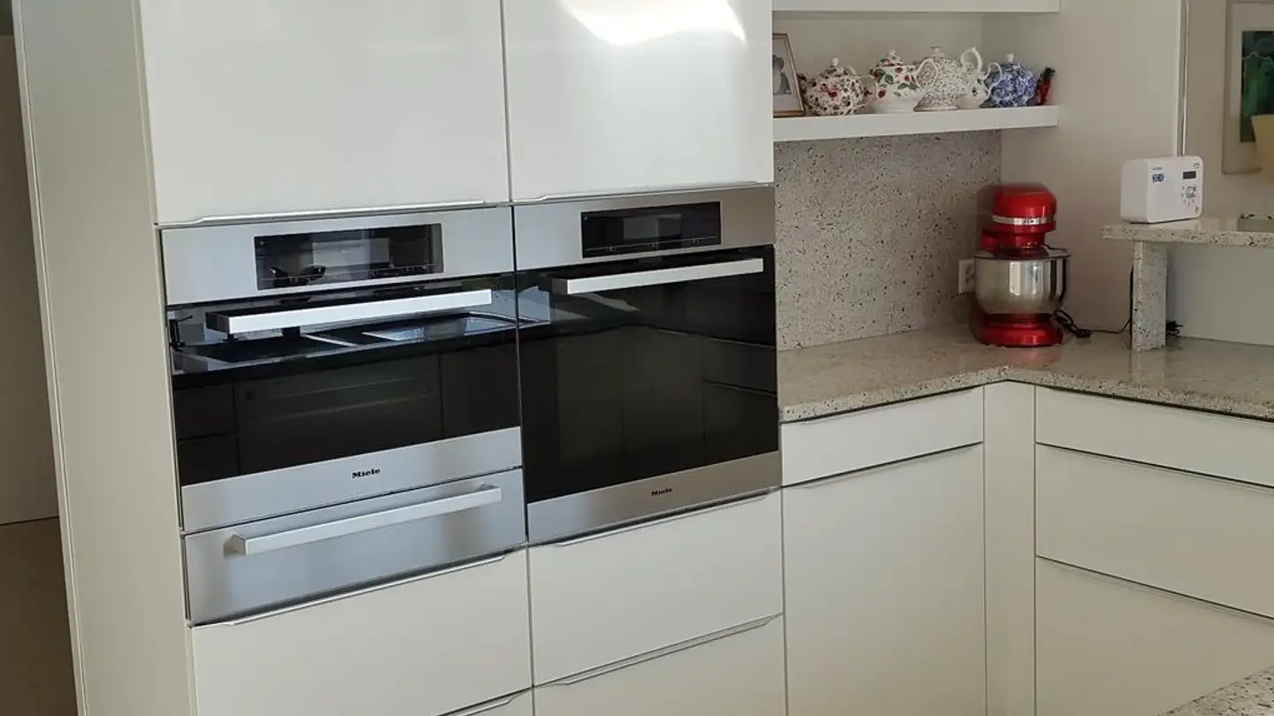 Casa singola in vendita - Vorderwies 32, 9565 Rothenhausen - Photo 3