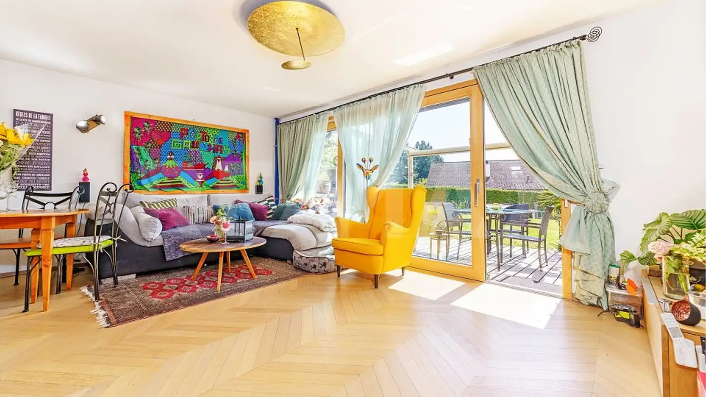 Row house for sale - 1066 Epalinges - Photo 3