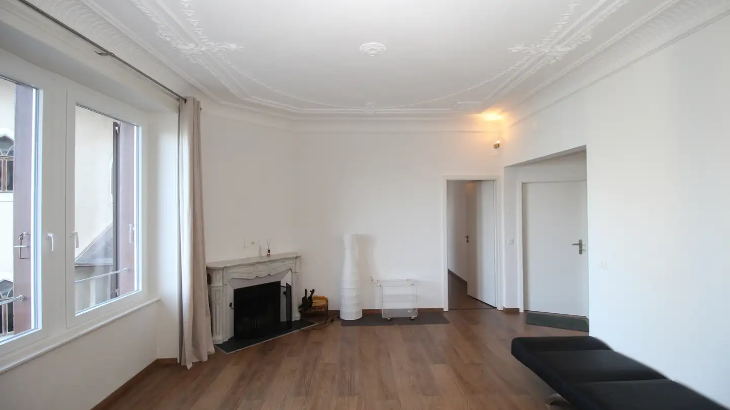 Appartement à louer - Avenue De Collonge 23, 1820 Territet - Photo 3