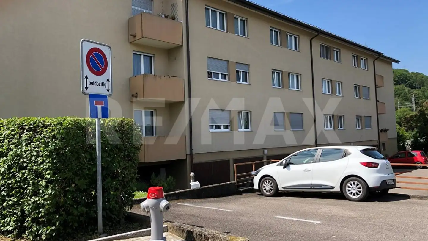 Apartment for sale - Graubühlstrasse 15, 4322 Mumpf - Photo 2