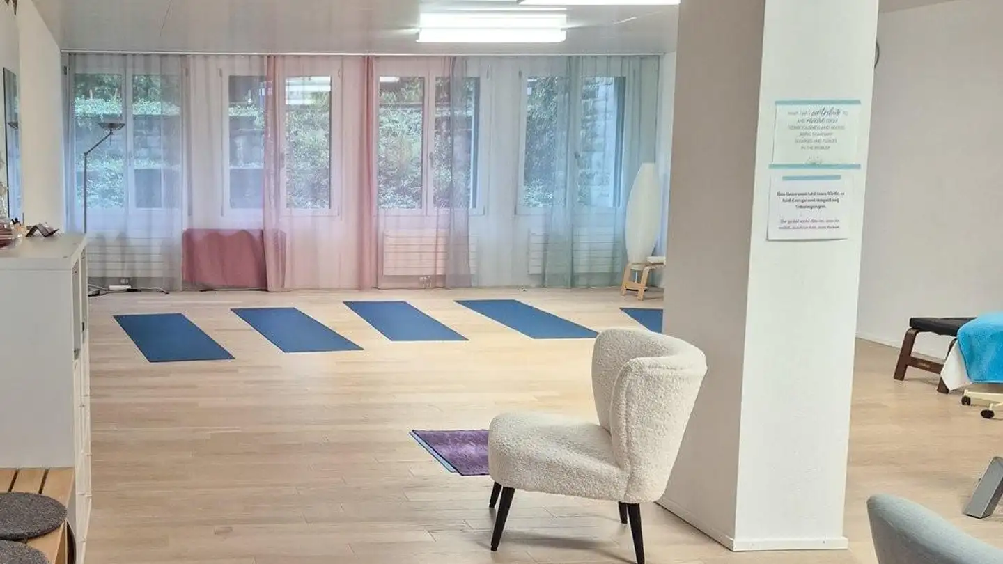 Commercial for rent - Wylerringstrasse 39, 3014 Bern