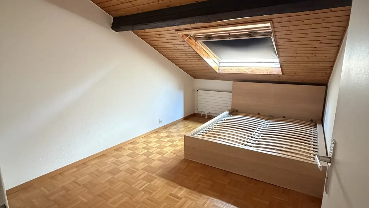 Appartamento in affitto - Rue De La Ferme, 1205 Genève - Foto 2