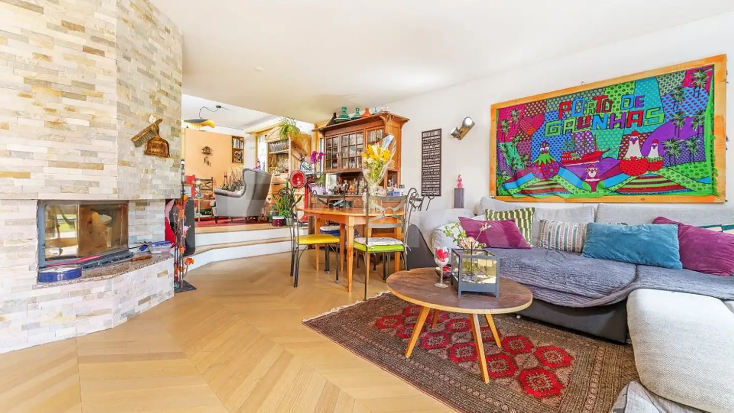 Row house for sale - 1066 Epalinges - Photo 4