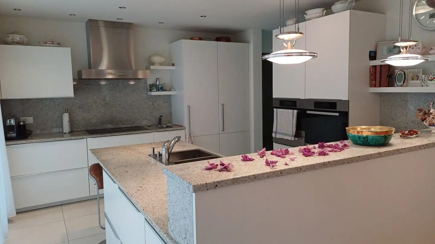 Casa singola in vendita - Vorderwies 32, 9565 Rothenhausen - Photo 4