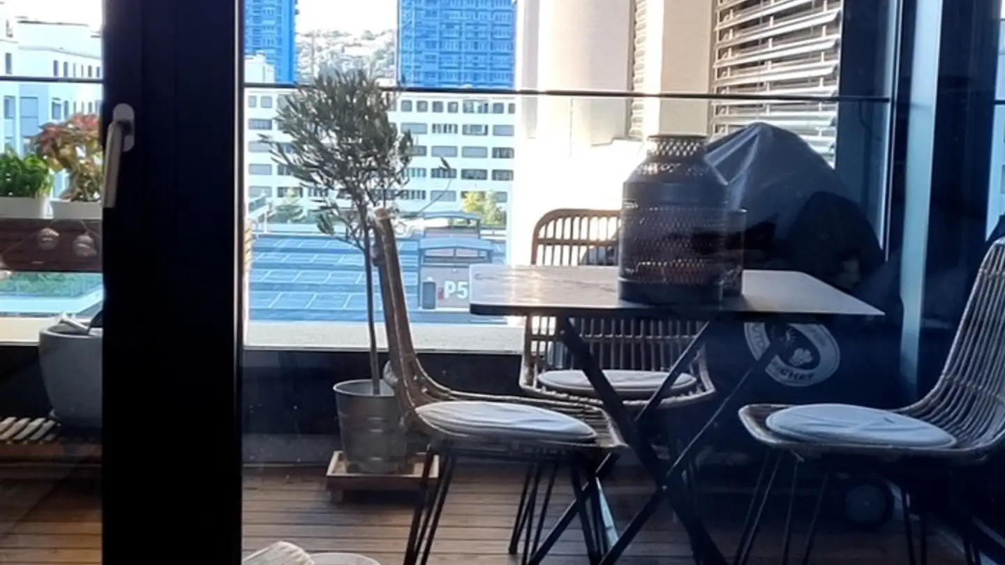 Appartamento in affitto - Baslerstrasse, 8048 Zürich - Foto 3