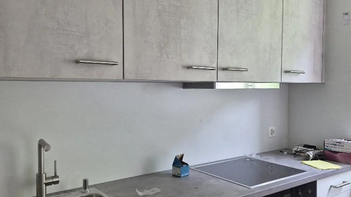 Apartment for rent - Furtstrasse 25, 9125 Brunnadern