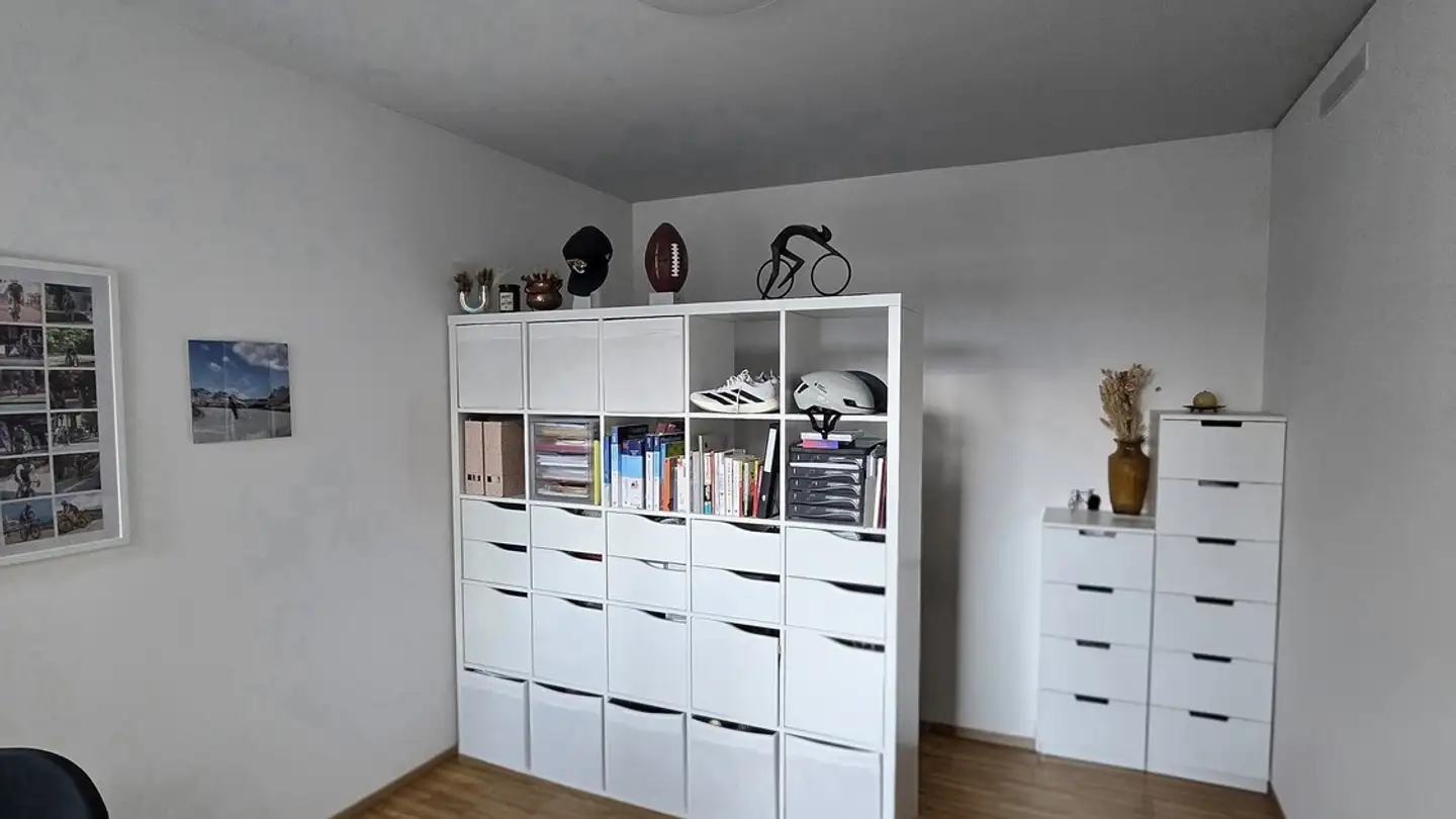 Appartamento in affitto - Baslerstrasse, 8048 Zürich - Foto 4