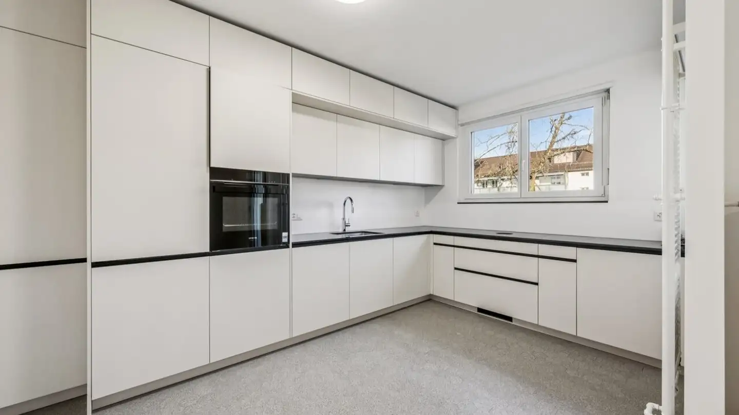 Single house for rent - Rümmingerstrasse 39, 4058 Basel - Photo 4