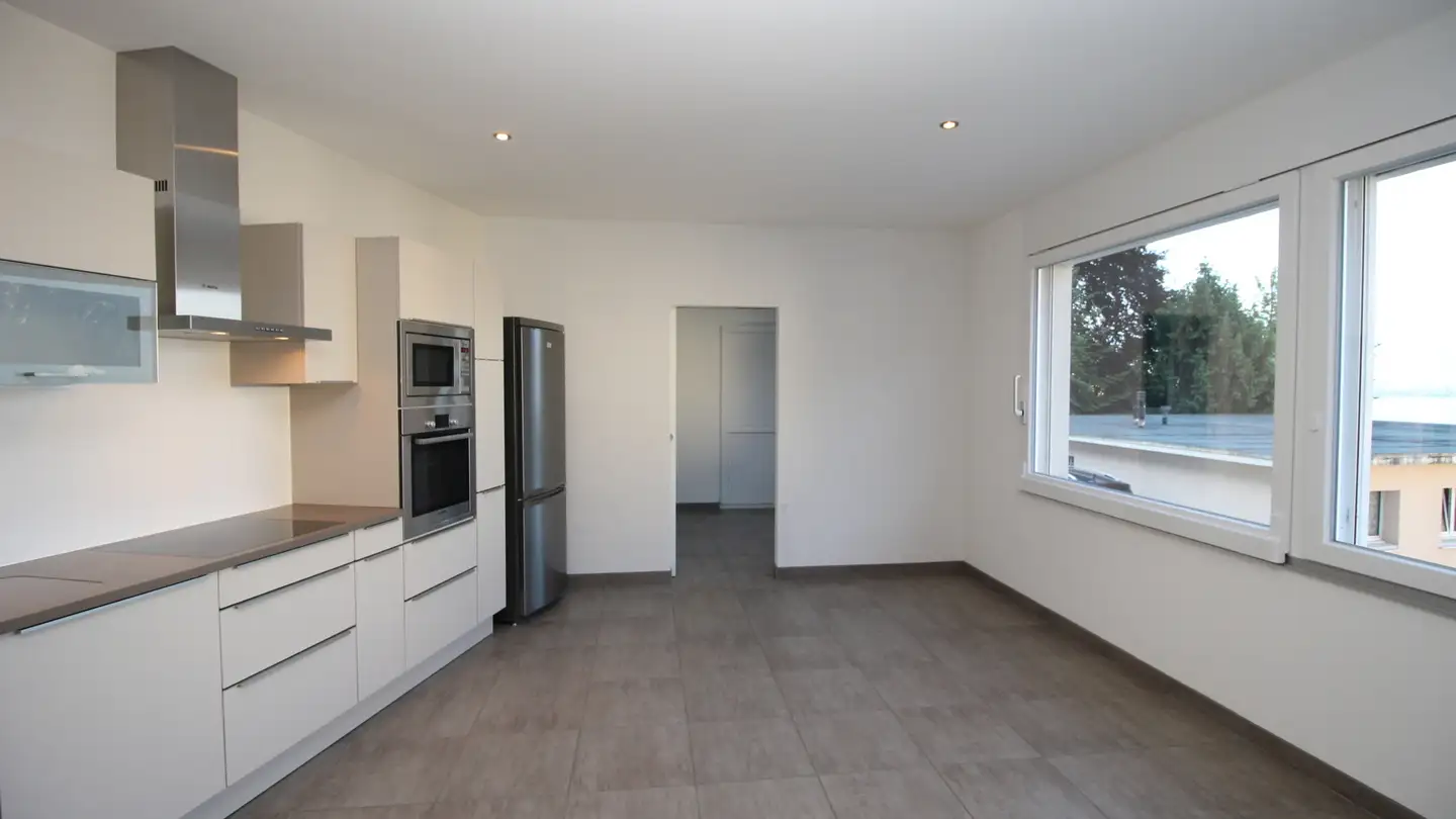 Appartement à louer - Avenue De Collonge 23, 1820 Territet - Photo 2