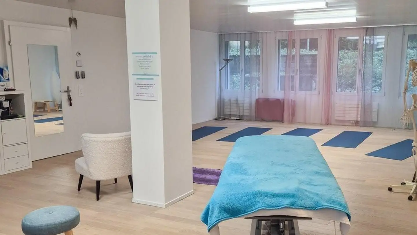 Commercial for rent - Wylerringstrasse 39, 3014 Bern - Photo 2