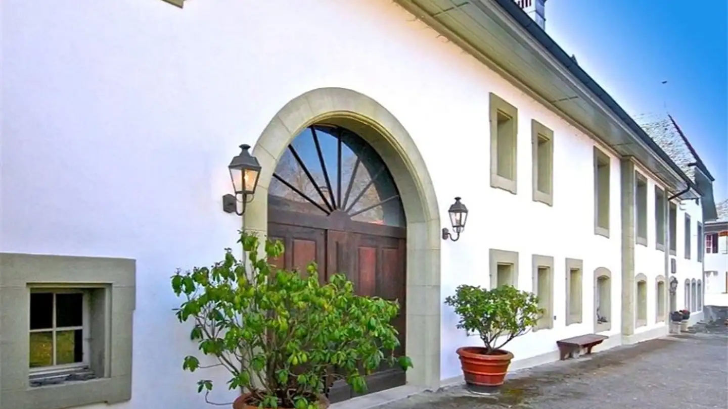 Villa in vendita - 1776 Montagny-la-Ville - Foto 3