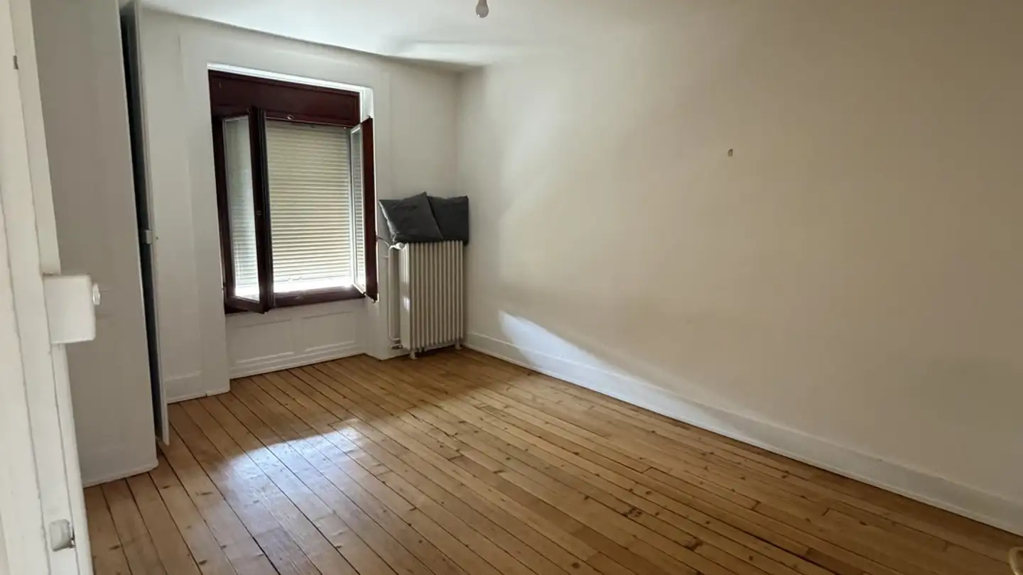 Appartamento in affitto - Rue De La Ferme, 1205 Genève - Foto 4