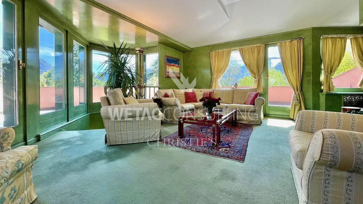 Appartamento in vendita - 6924 Sorengo - Photo 3