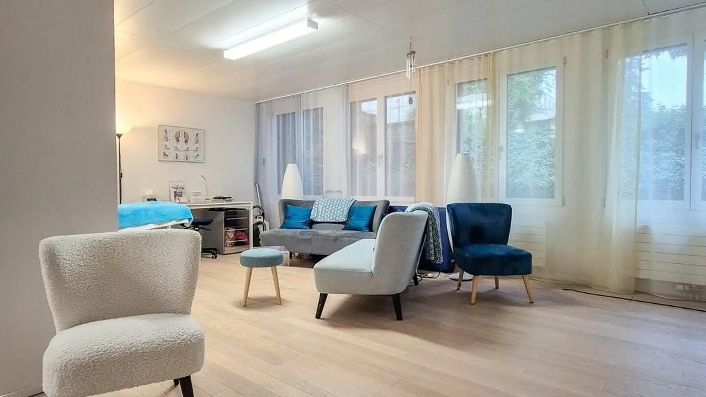Commercial for rent - Wylerringstrasse 39, 3014 Bern - Photo 3
