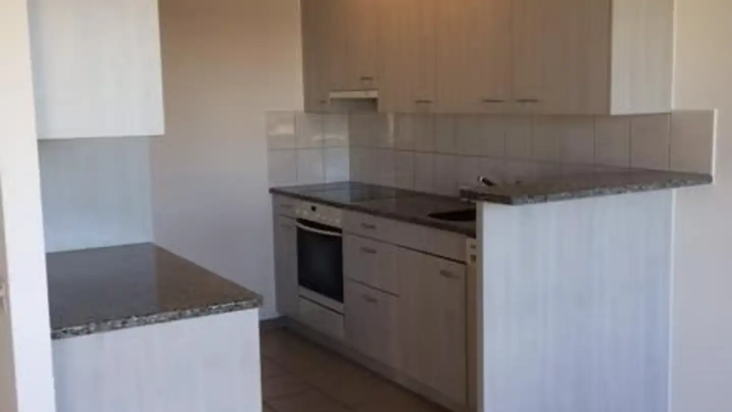 Appartement à louer - Bellacherstrasse 9b, 4513 Langendorf
