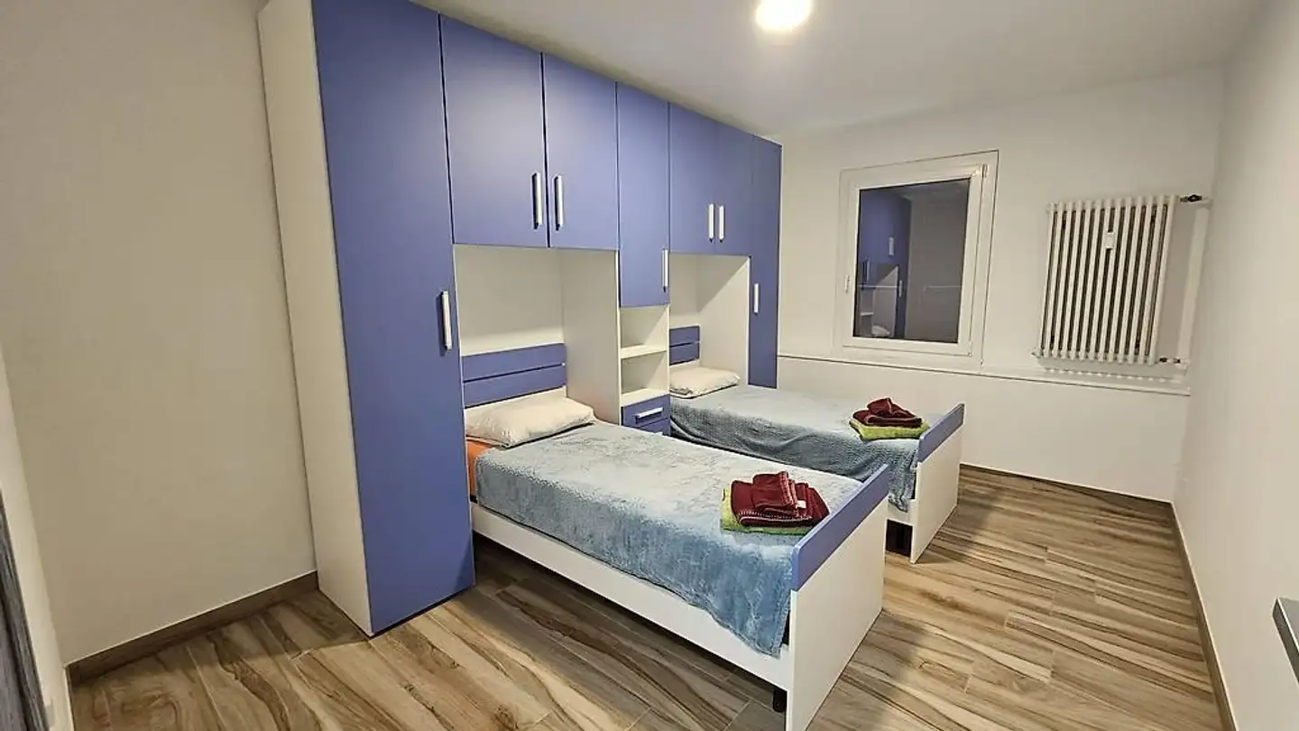 Apartment for sale - Via Arbigo 42, 6616 Losone - Photo 2