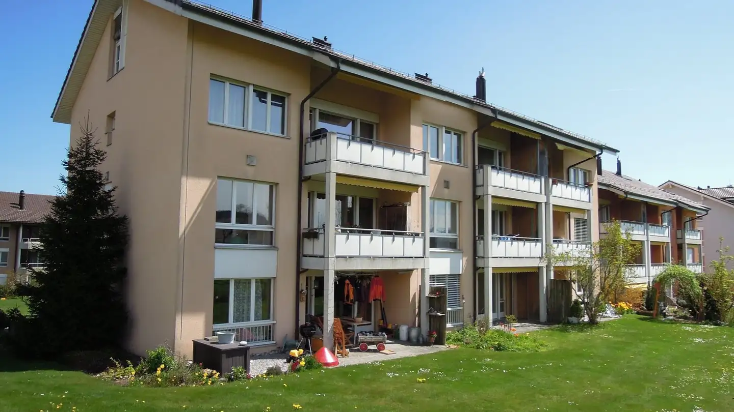 Wohnung mieten - Lilienweg 70, 3098 Köniz