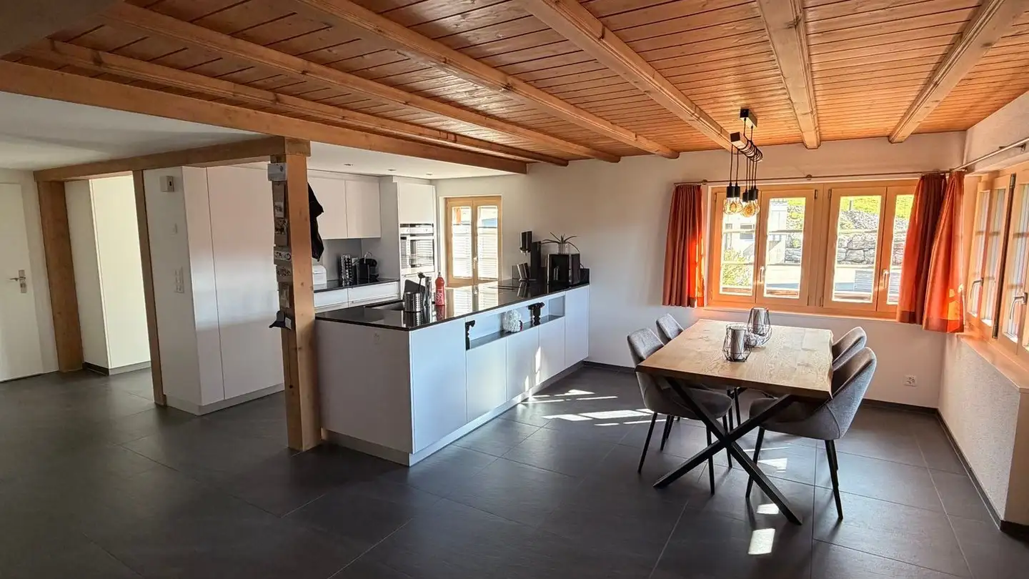 Appartamento in affitto - Barschwandweg 613, 3673 Linden - Foto 2