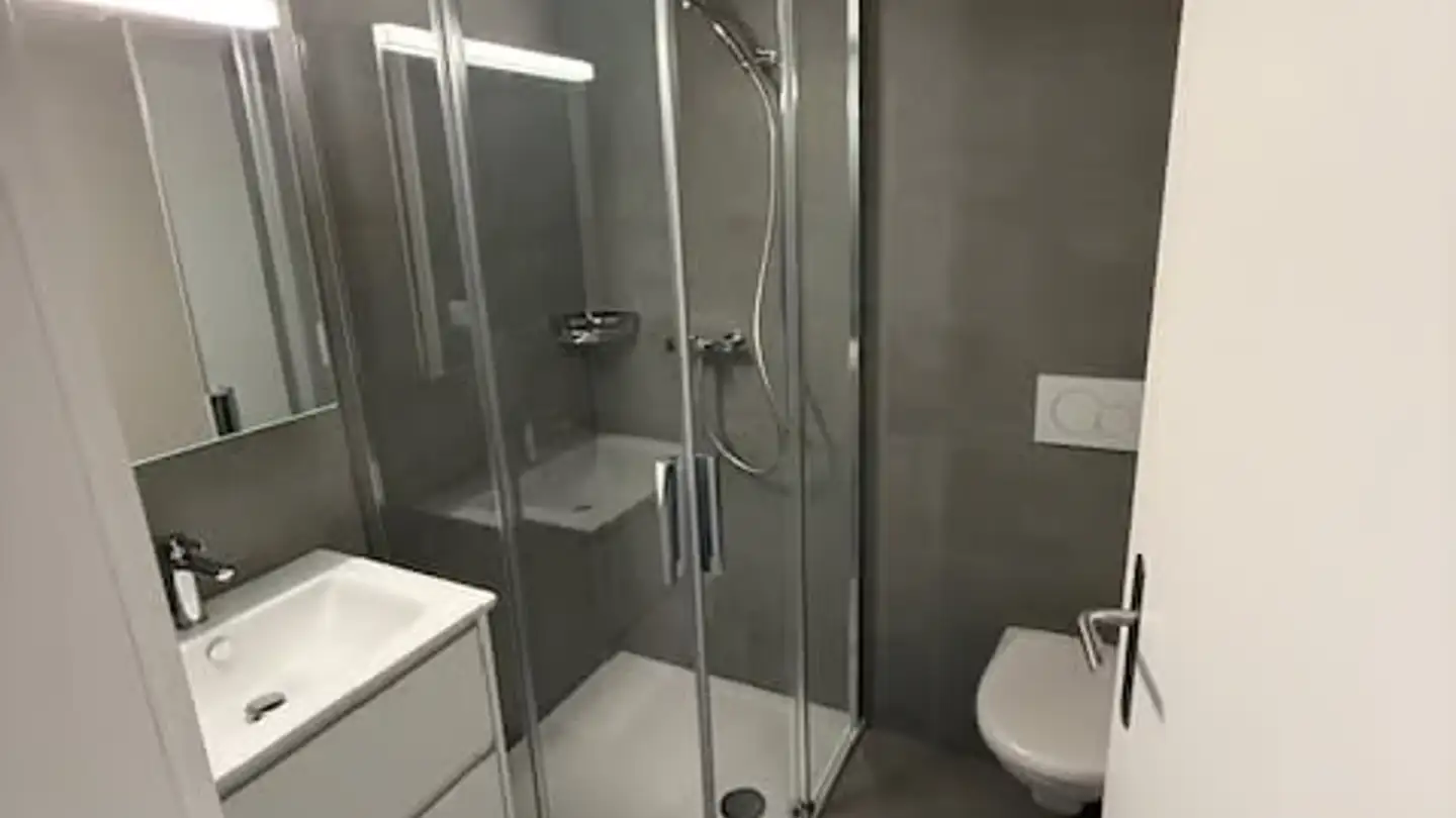 Appartement à louer - Rue De La Citadelle 6, 2114 Fleurier - Photo 4