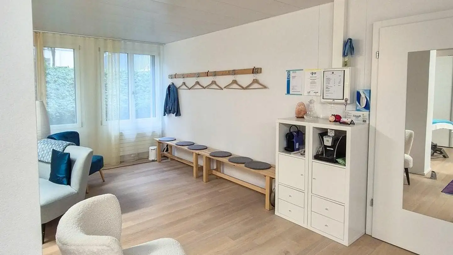 Commercial for rent - Wylerringstrasse 39, 3014 Bern - Photo 4