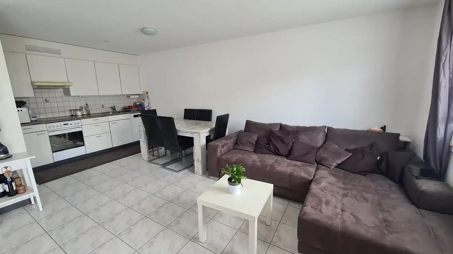 Apartment for rent - Theodor Rätzer-Weg 7, 5505 Brunegg - Photo 3