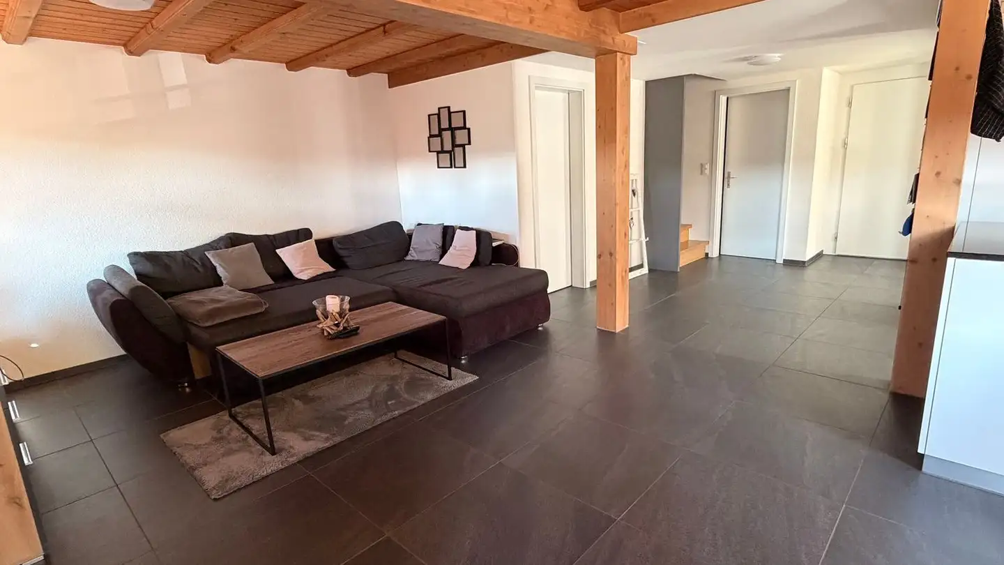 Appartamento in affitto - Barschwandweg 613, 3673 Linden - Foto 3