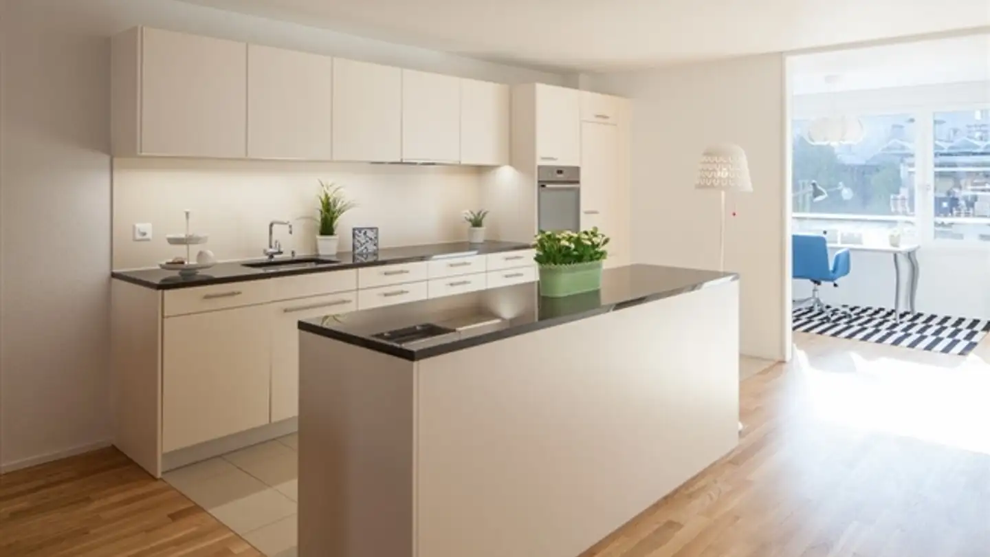 Apartment for rent - Kernstrasse 2, 3067 Boll