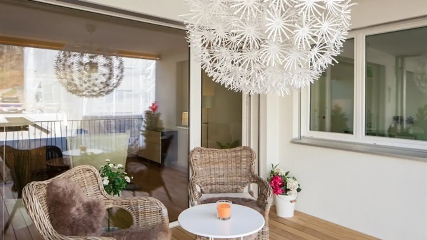 Apartment for rent - Kernstrasse 2, 3067 Boll - Photo 3