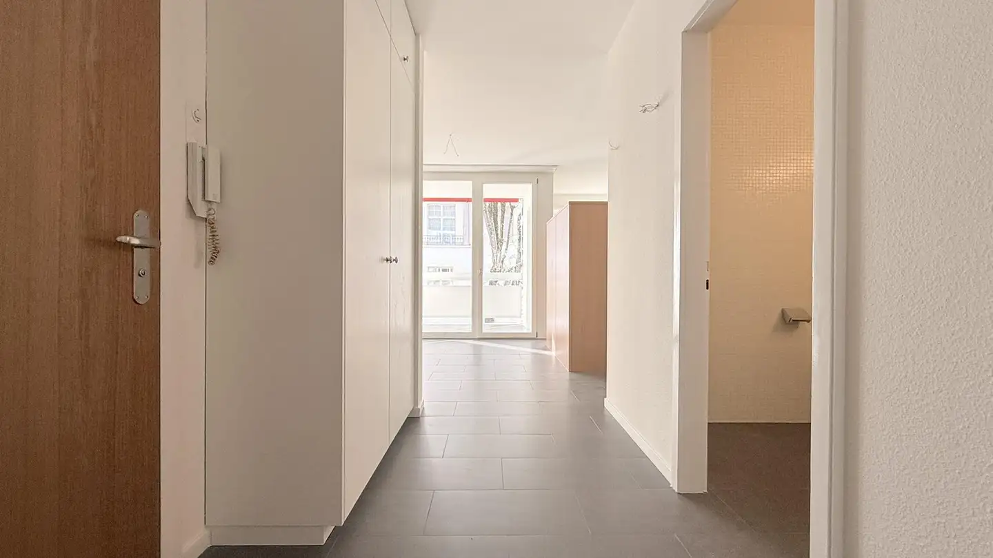 Appartamento in affitto - Pilgerstrasse 22, 4055 Basel - Foto 2