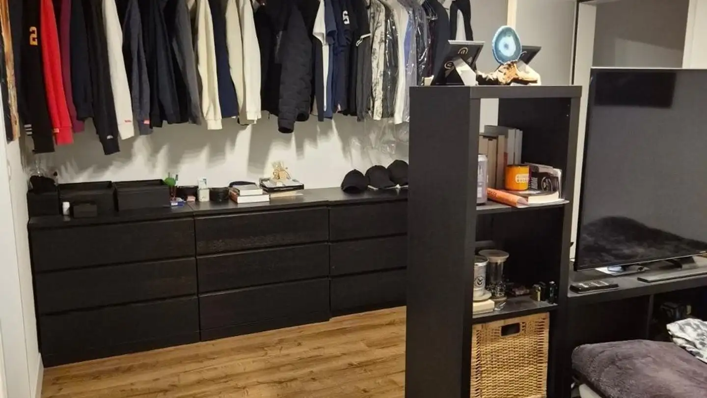 Furnished apartment for rent - Hohstrasse 4, 8302 Kloten - Photo 2