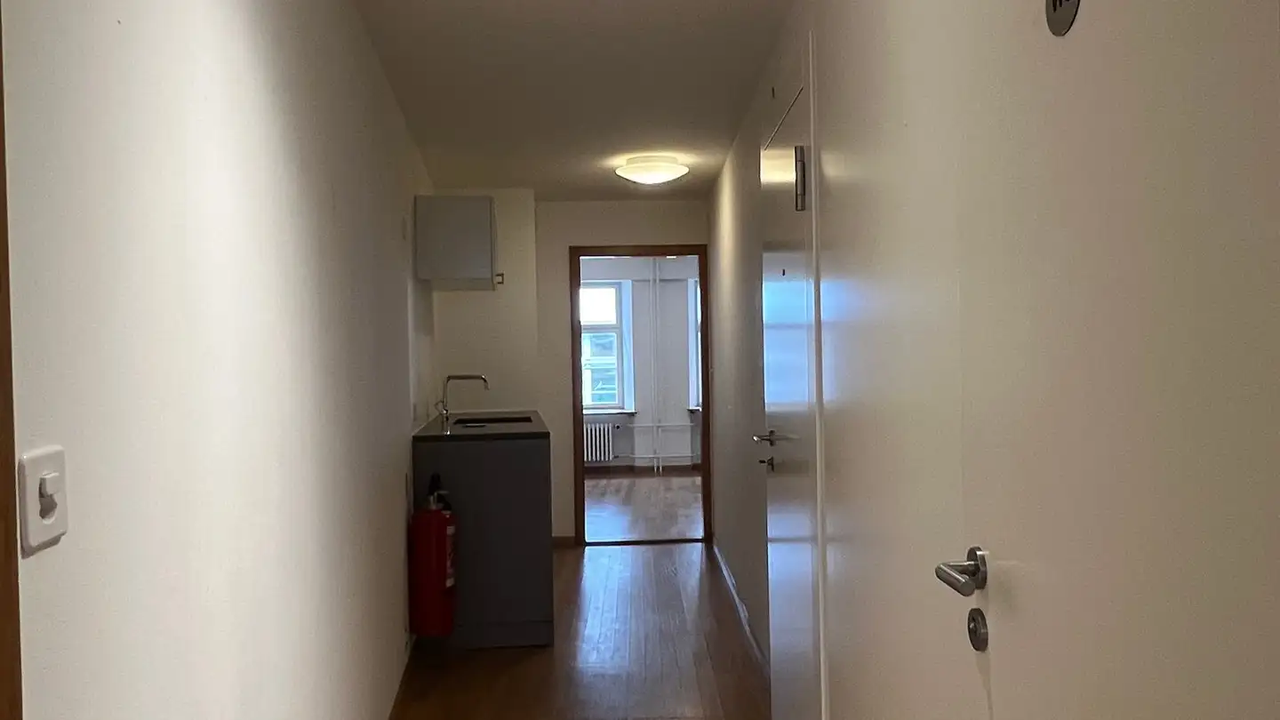 Bureau à louer - Spalenberg 32, 4051 Basel - Photo 3