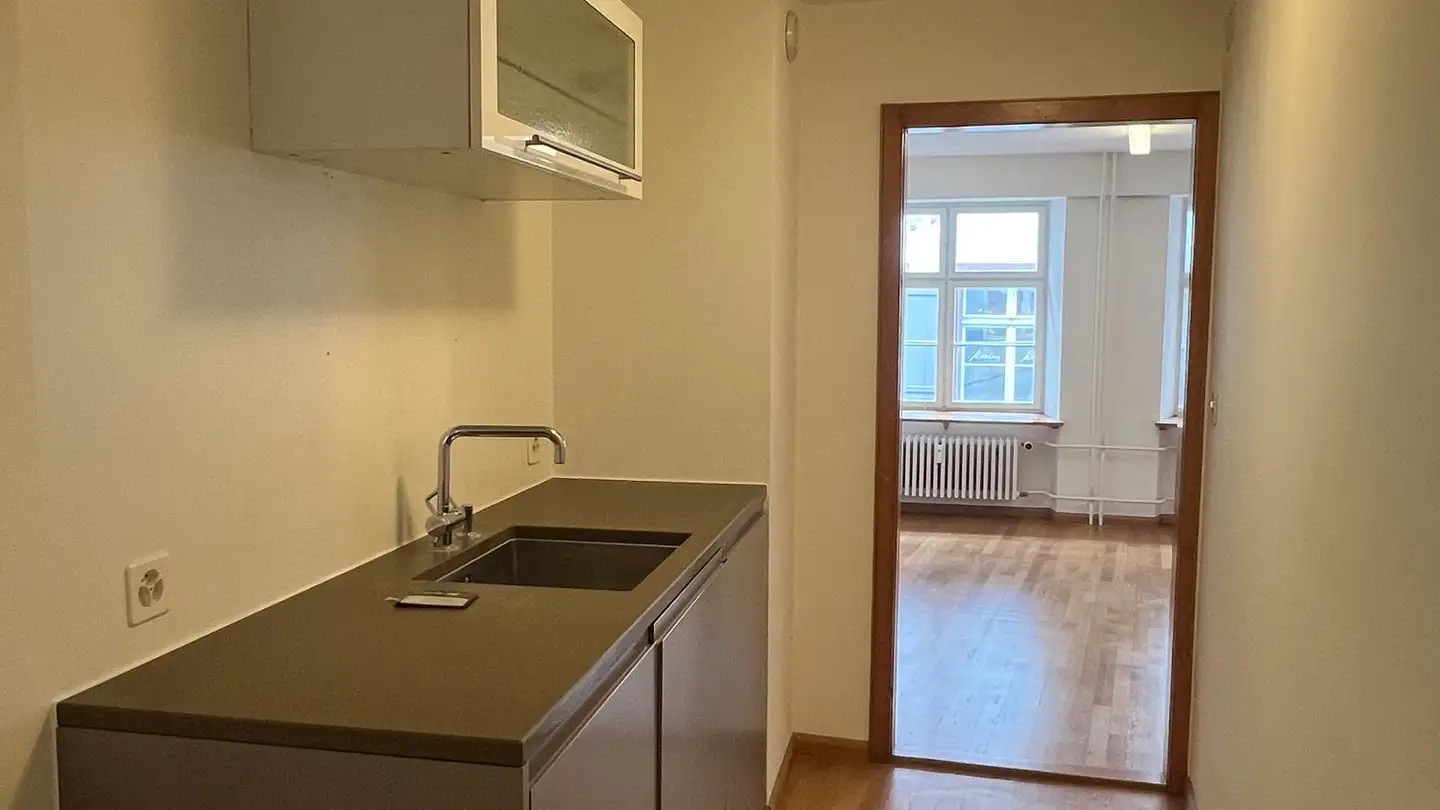 Bureau à louer - Spalenberg 32, 4051 Basel - Photo 4