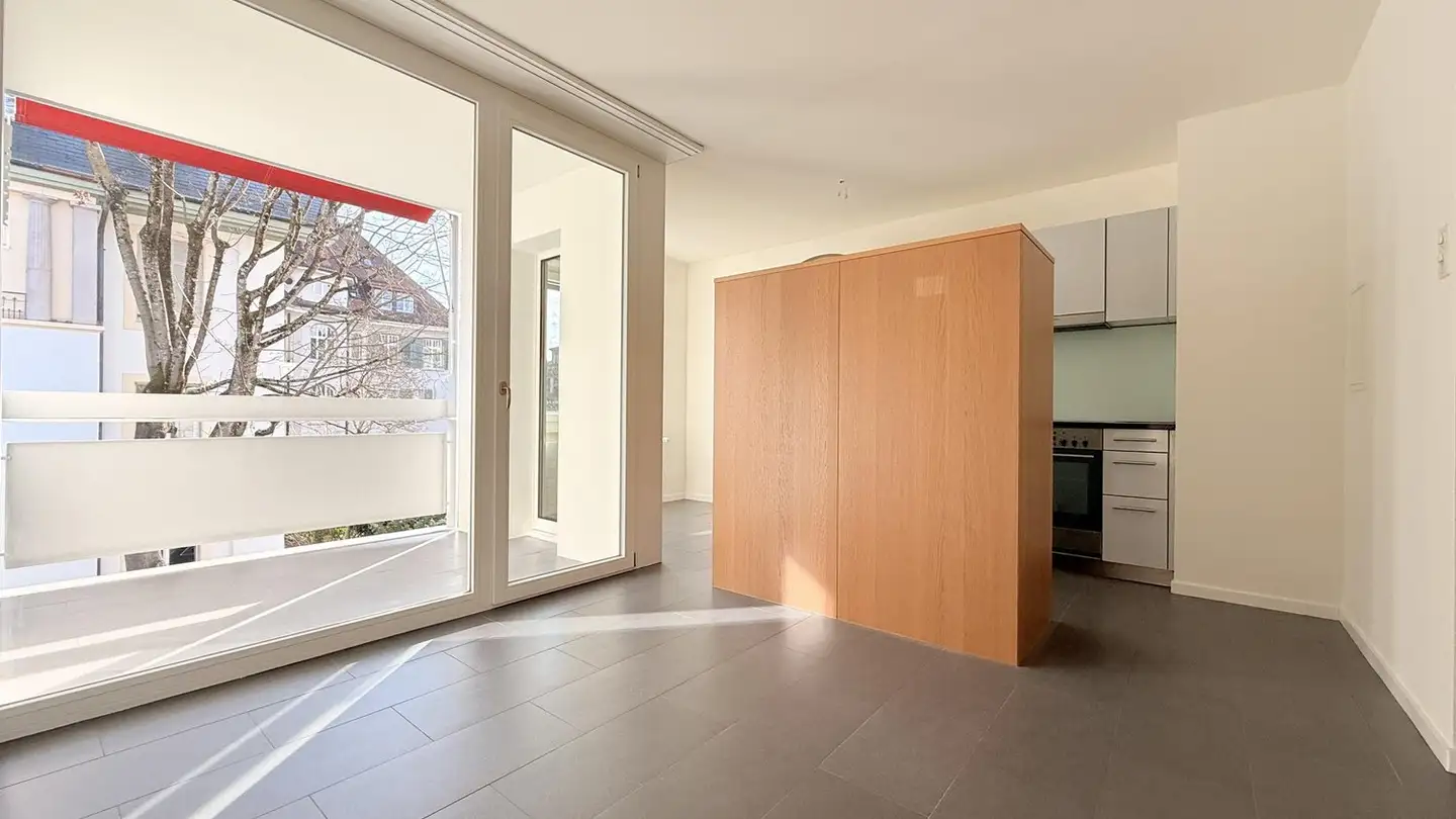 Appartamento in affitto - Pilgerstrasse 22, 4055 Basel - Foto 4