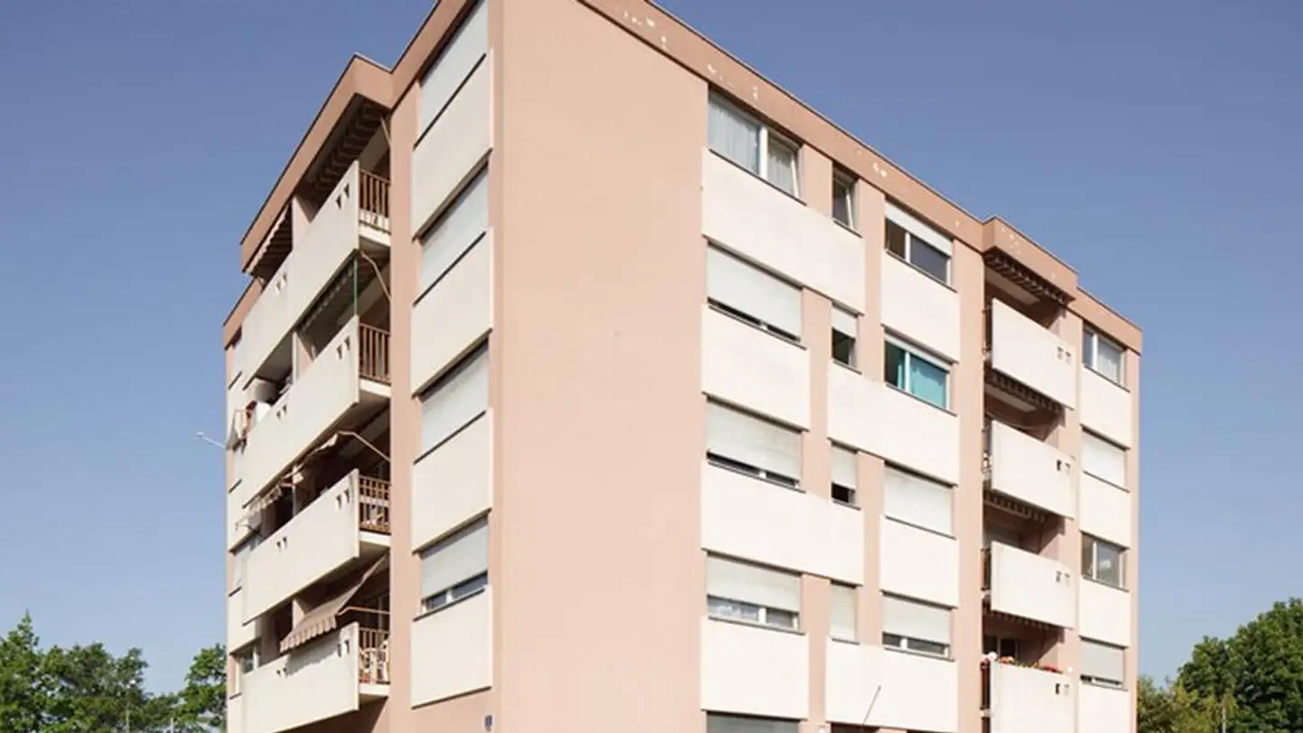 Bureau à louer - Chemin des Sauges 1, 1018 Lausanne