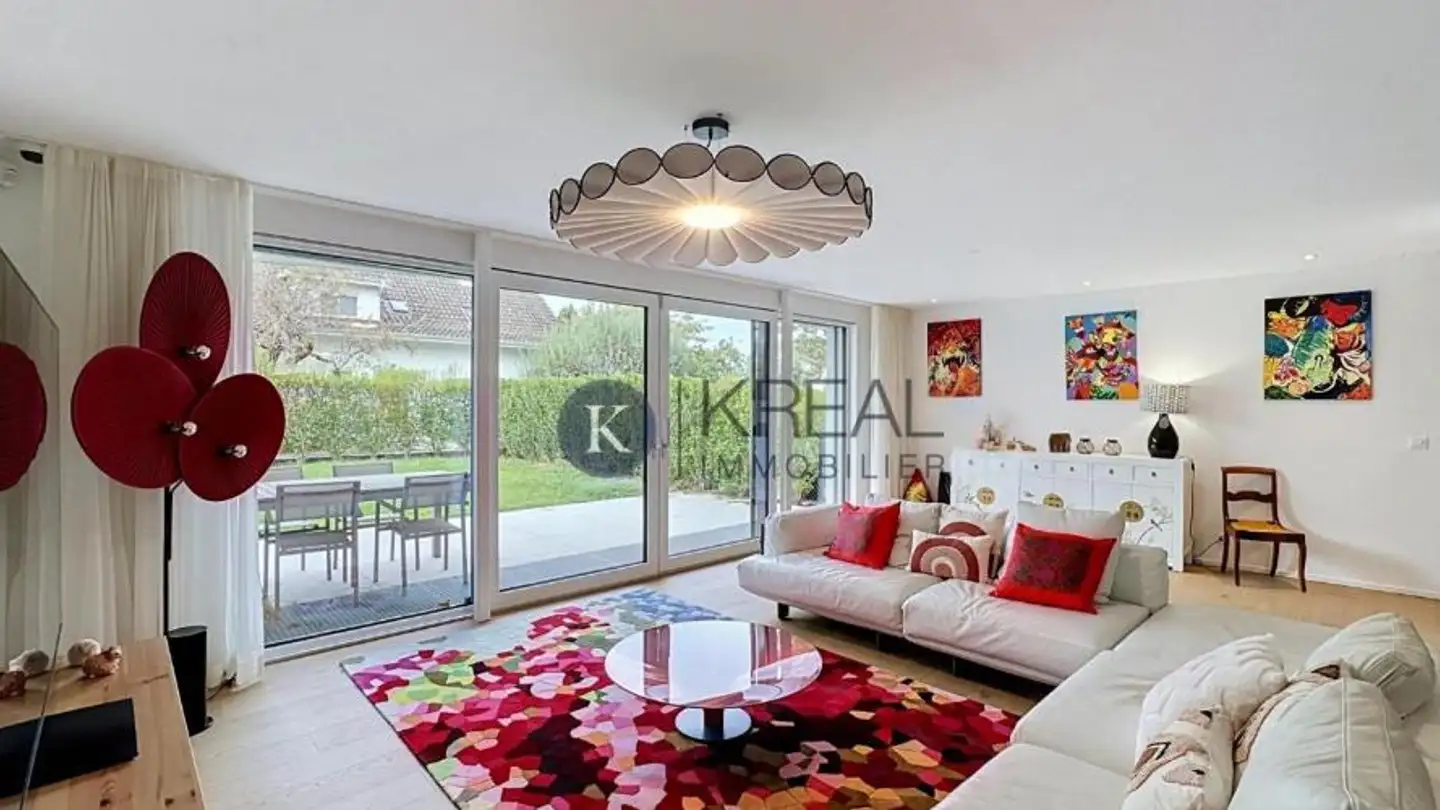 Einfamilienhaus kaufen - 1260 Nyon - Foto 2