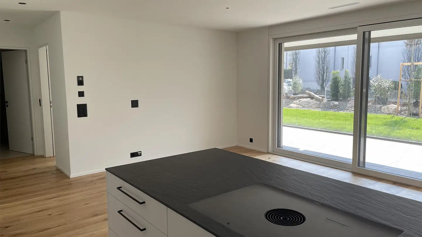 Appartamento in affitto - Robert-Durrer-Strasse 50, 6370 Stans - Foto 2