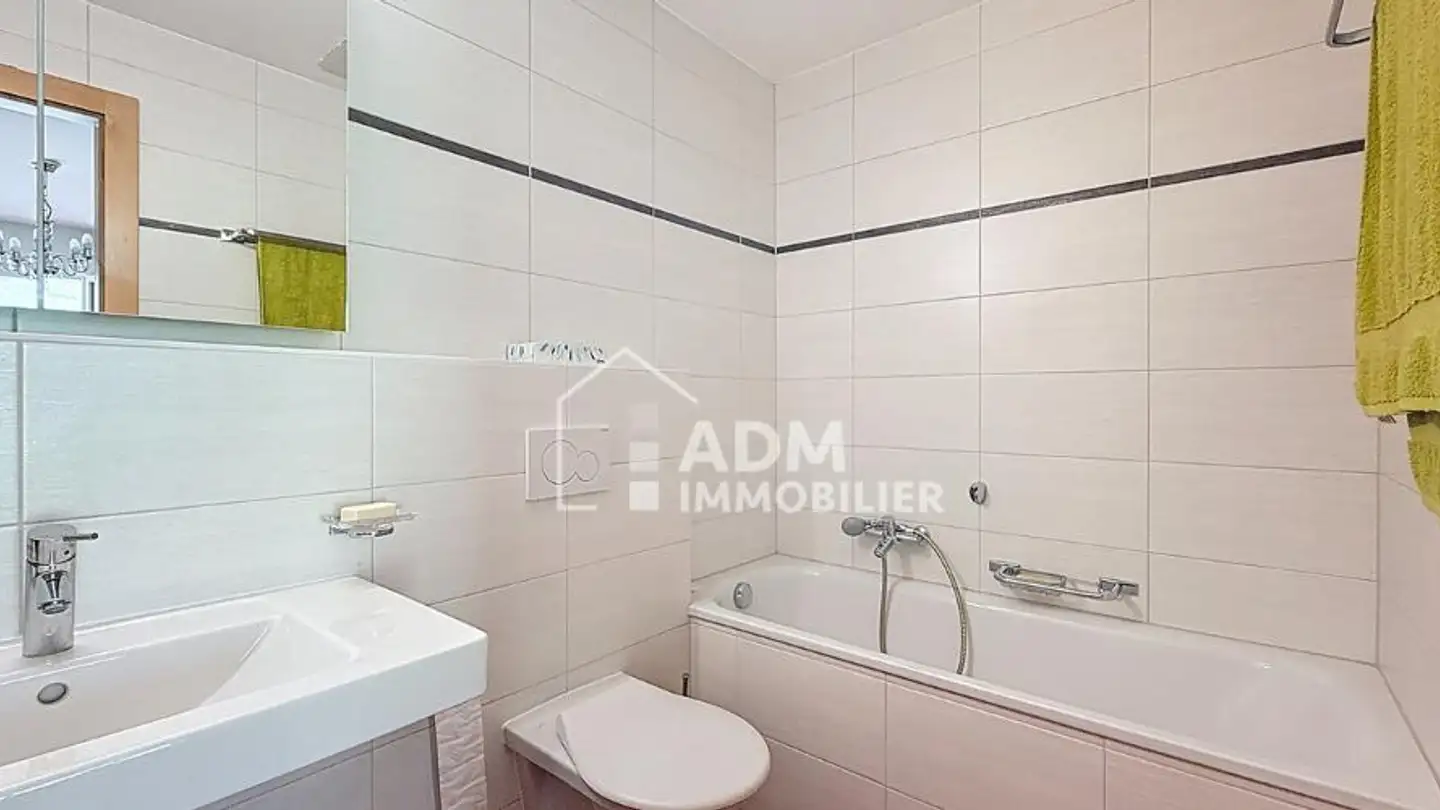 Apartment for sale - Route Des Ronquoz, 1913 Saillon - Photo 4