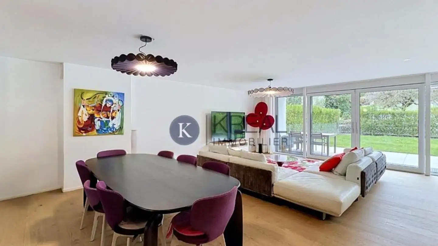 Einfamilienhaus kaufen - 1260 Nyon - Foto 3