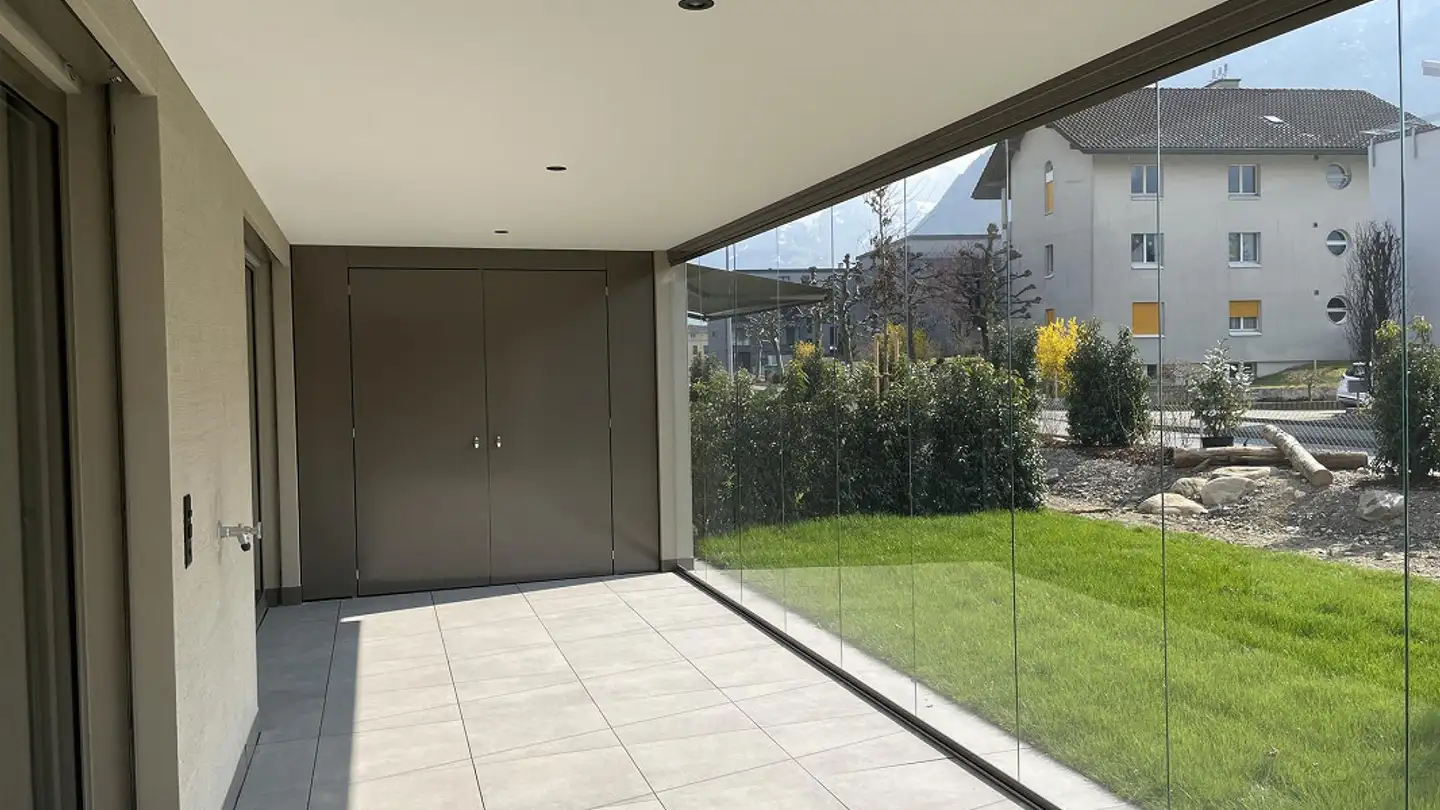 Appartamento in affitto - Robert-Durrer-Strasse 50, 6370 Stans