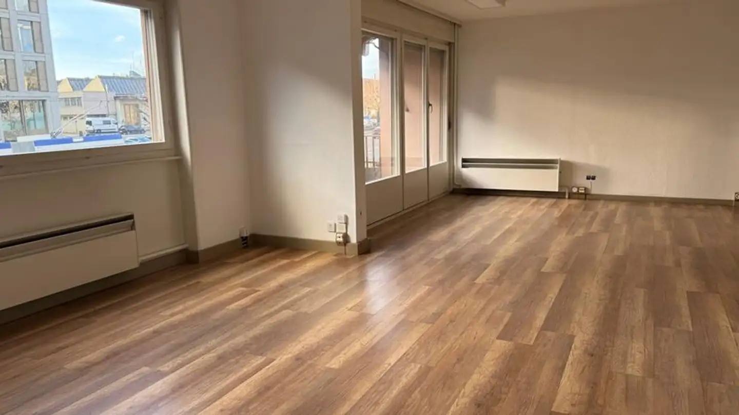 Office space for rent - Chemin des Sauges 1, 1018 Lausanne - Photo 3