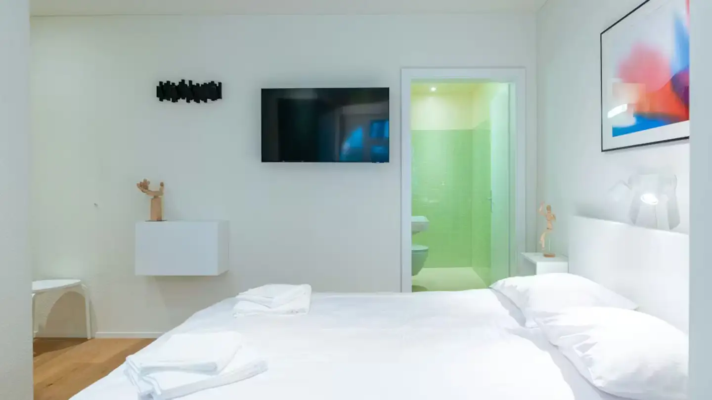 Wohnung mieten - Forchstrasse, 8008 Zürich - Foto 3
