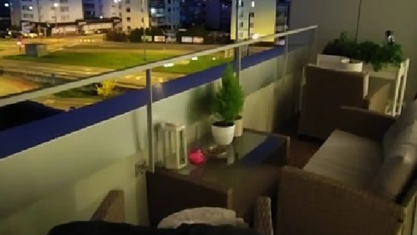 Appartamento ammobiliato in affitto - Stauffacherstrasse 14, 6020 Emmenbrücke - Foto 2