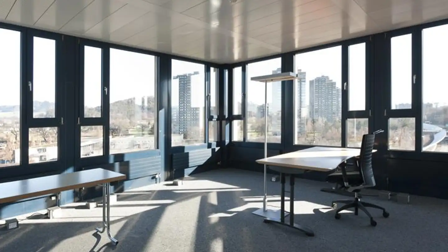 Office space for rent - Weltpoststrasse, 3015 Bern - Photo 3