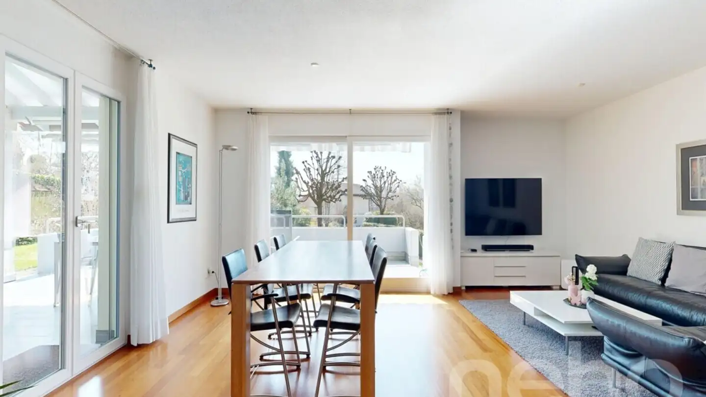 Semi-detached house for sale - 8309 Nürensdorf - Photo 3
