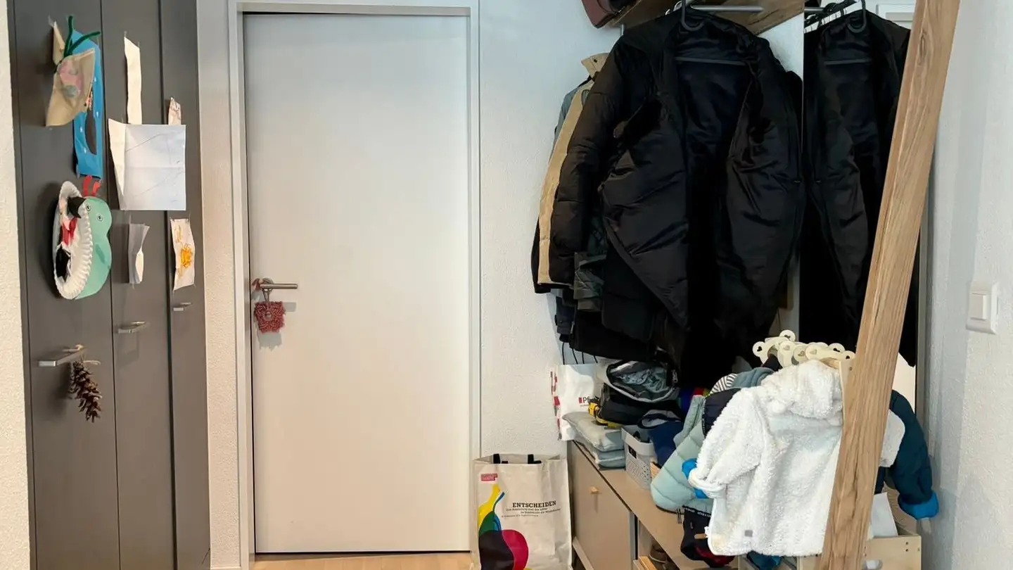 Appartamento in vendita - Brunnmattstrasse 5b, 5600 Lenzburg